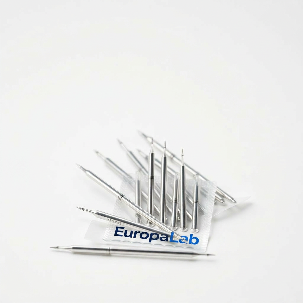 Peptide Pen Needles